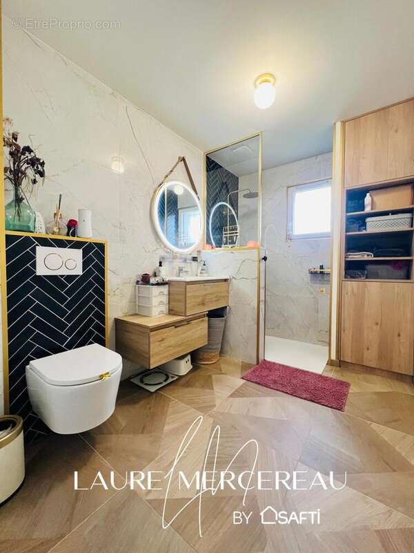 Photo 8 - Maison à LA CHEVROLIERE