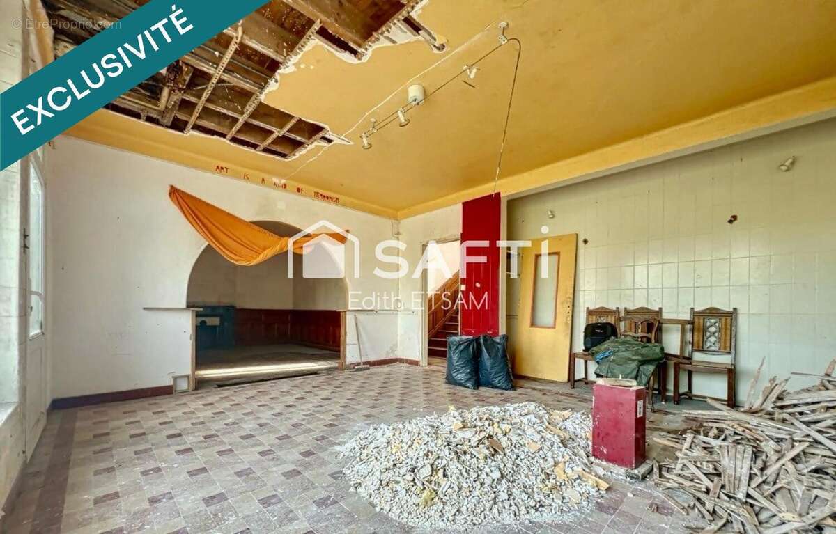 Photo 4 - Maison à PENMARCH