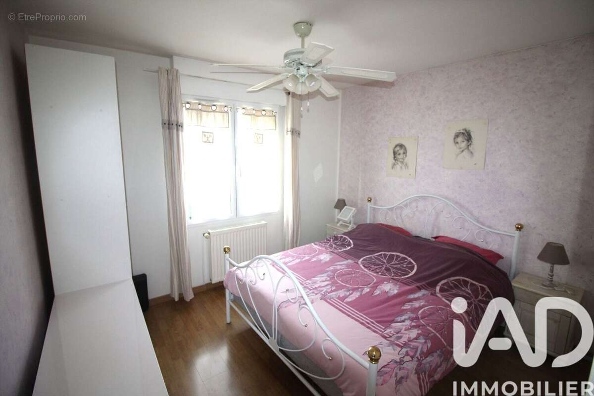Photo 6 - Maison à MONTMAIN