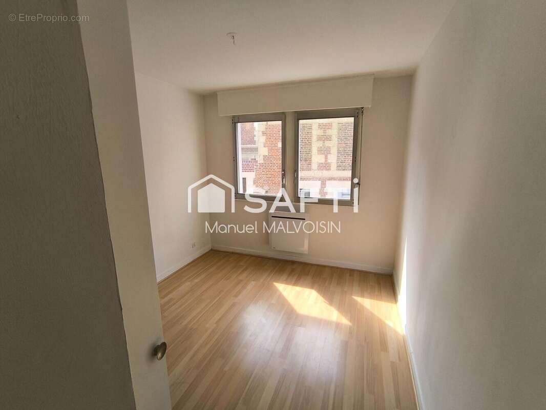 Photo 5 - Appartement à CAMBRAI