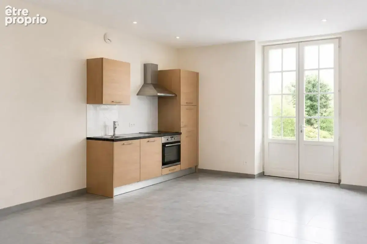 Appartement de 4 pièces de 96 m² à Pézenas - photo 6