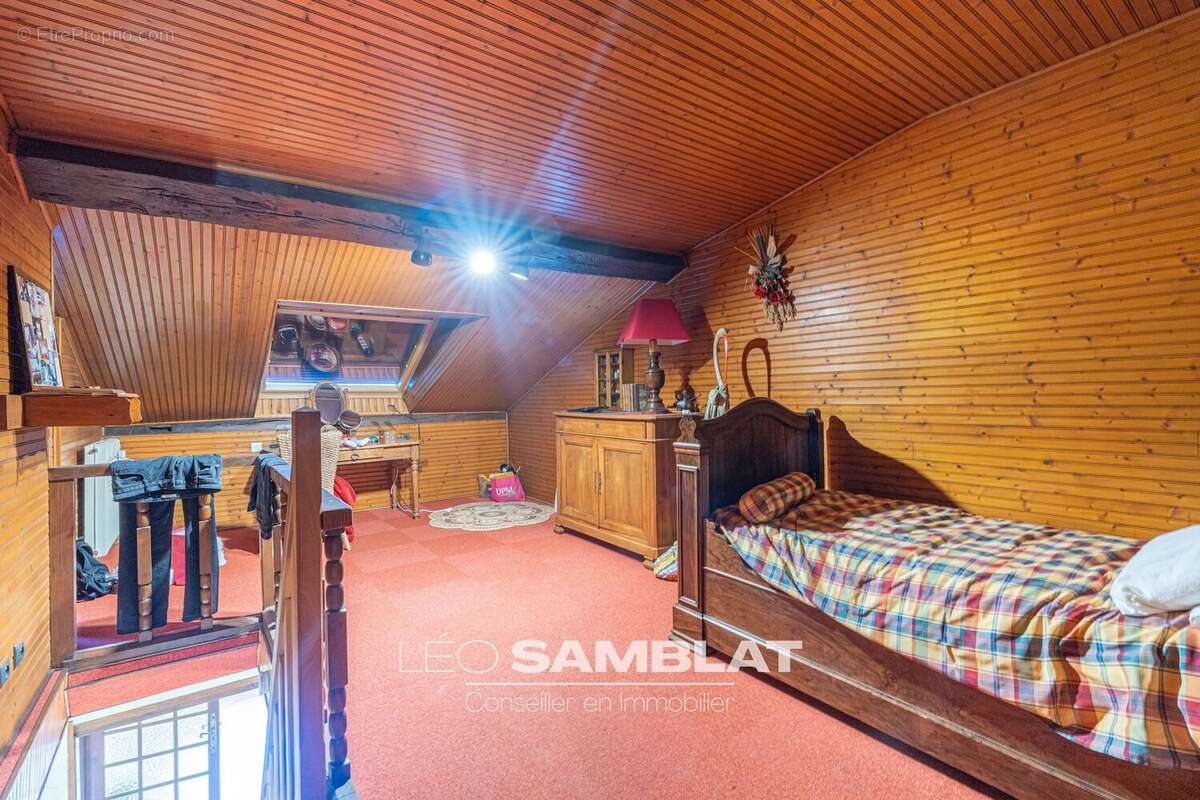 Appartement à LIMOGES