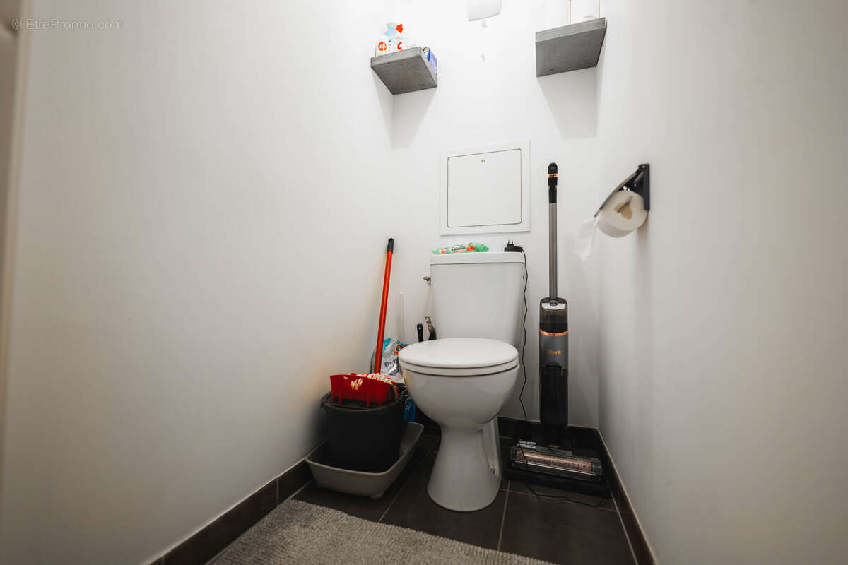 Appartement à RIS-ORANGIS