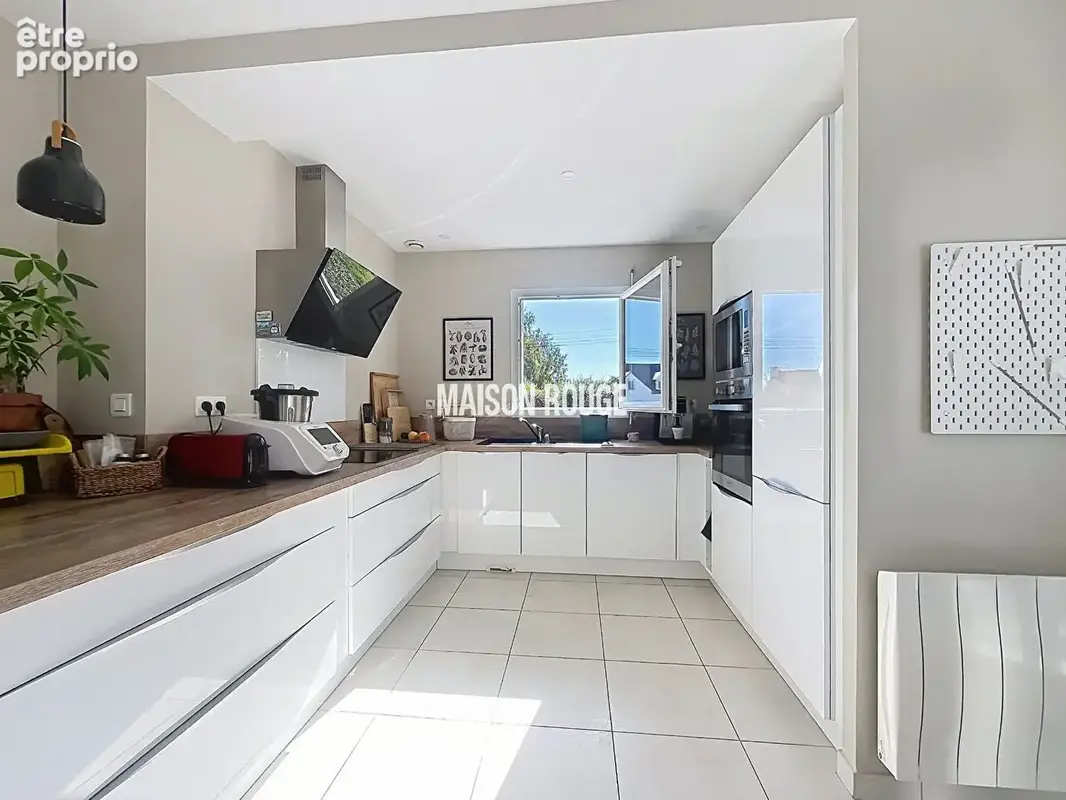 Contemporaine plain pied ROSPEZ - photo 6