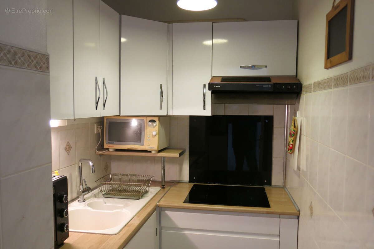 Appartement à LE GRAU-DU-ROI