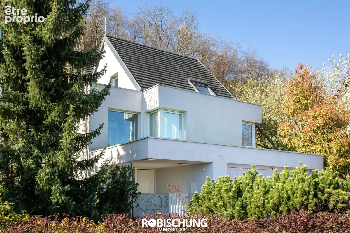 Ferrette   villa avec piscine, ascenseur et prestations haut de gamme - photo 16