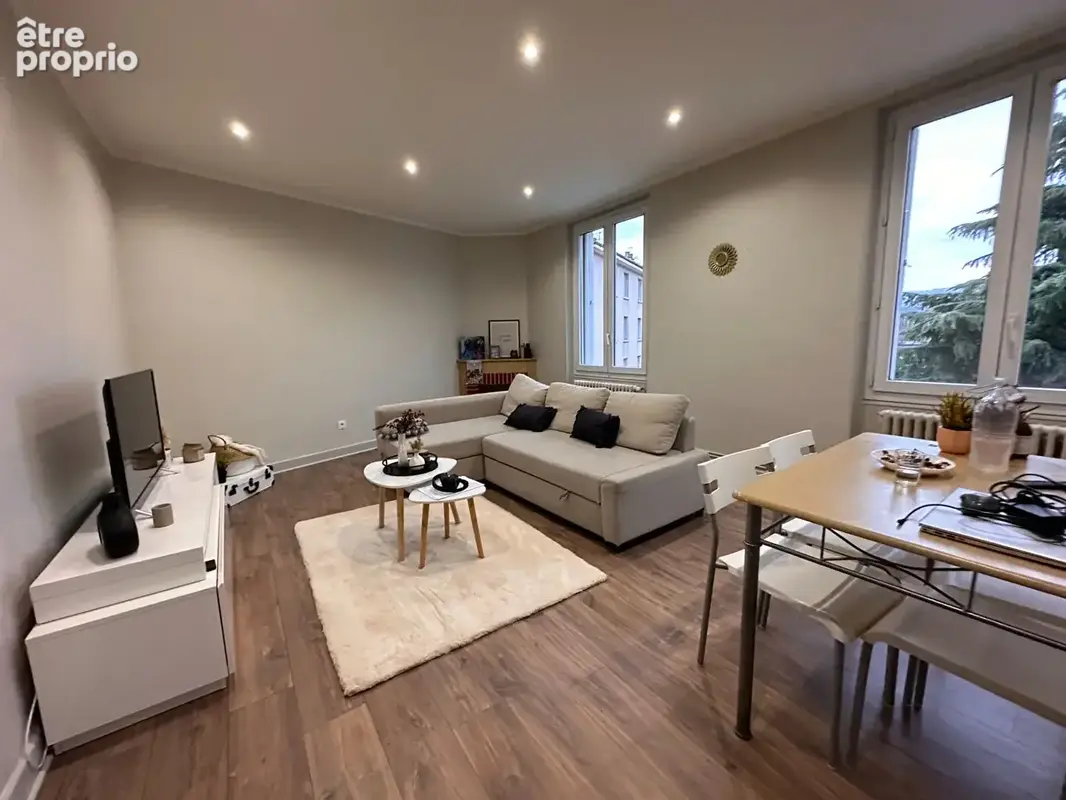 Immeuble de rapport de 4 lots. - photo 3