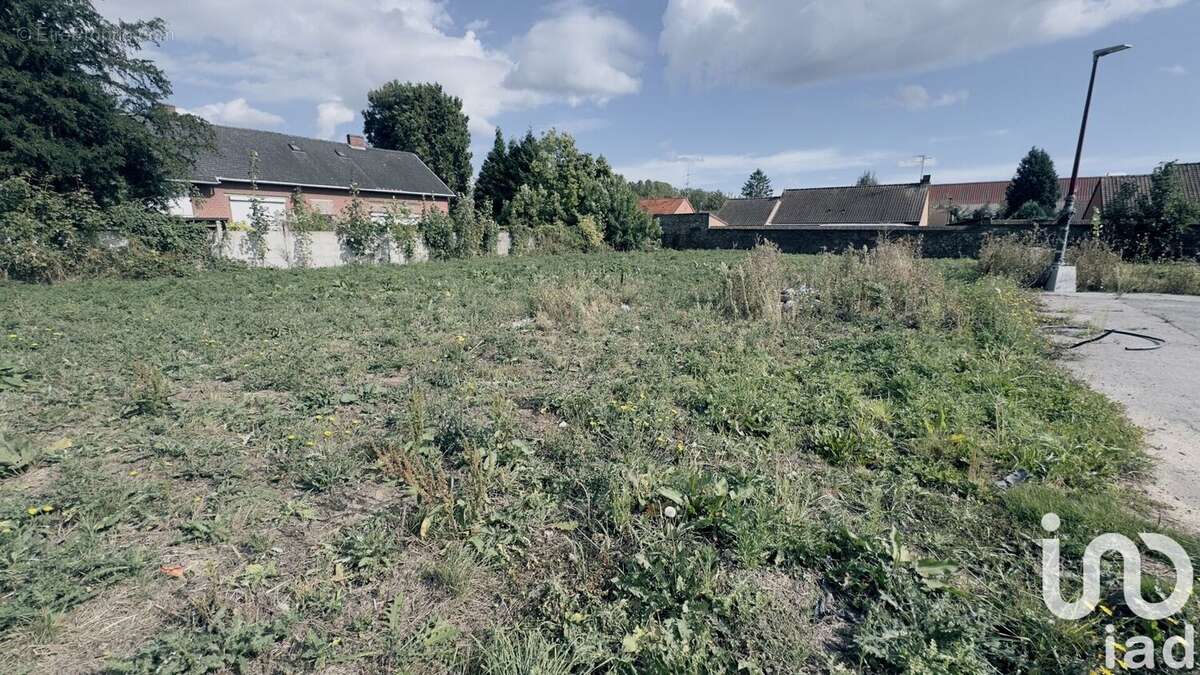 Photo 2 - Terrain à ONNAING