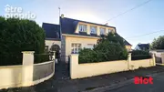 Maison à LOCMIQUELIC