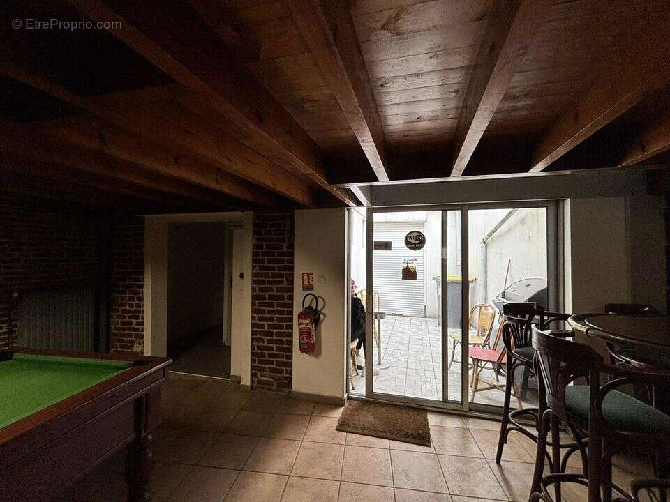 Appartement à ROUBAIX