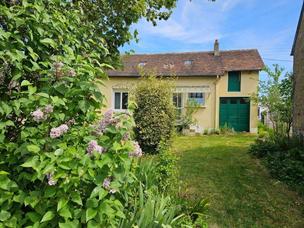 Maison à ALENCON