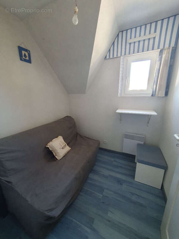 Appartement à CARNAC
