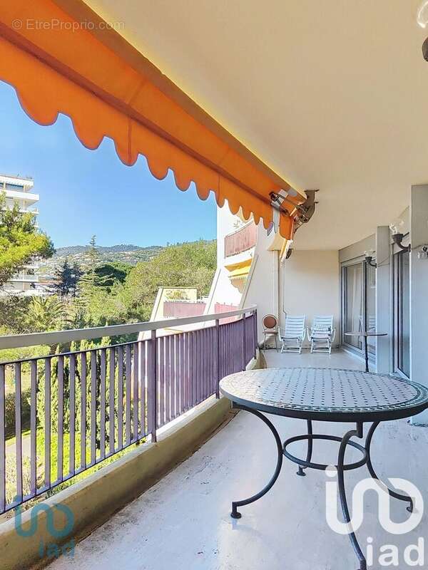 Photo 8 - Appartement à MANDELIEU-LA-NAPOULE