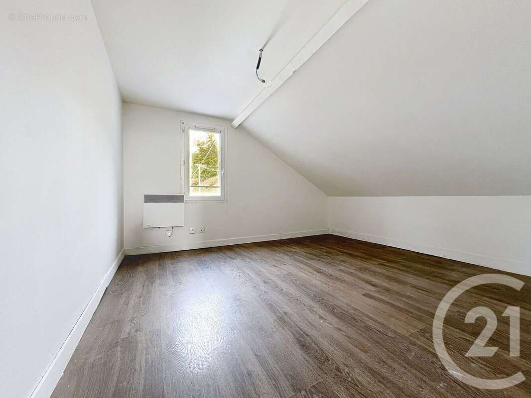 Maison à PONT-AUDEMER