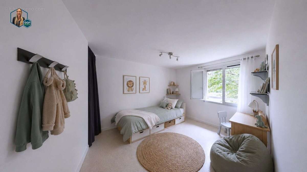 Maison 135 m² à Gagnac-Sur-Garonne  - photo 8