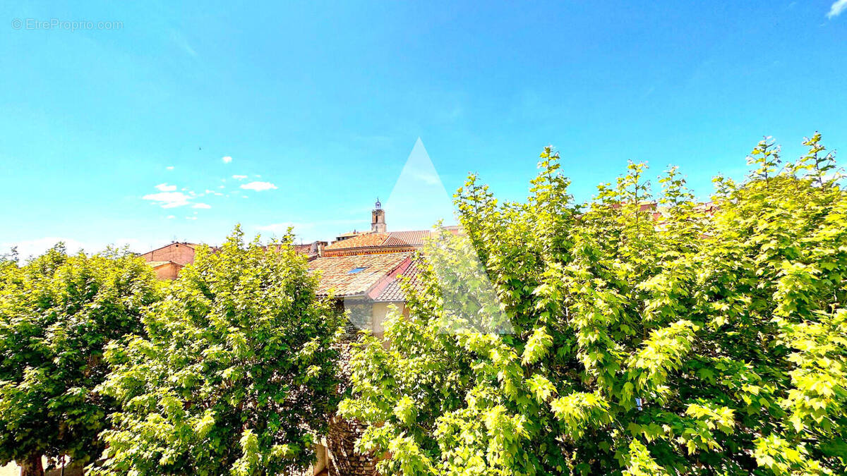 Appartement à MANOSQUE