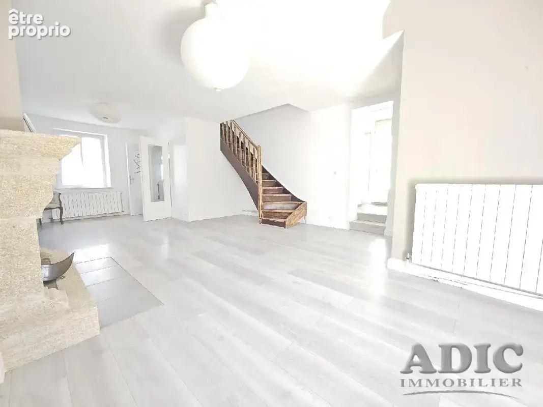 Maison 102 m² à Survilliers  - photo 3