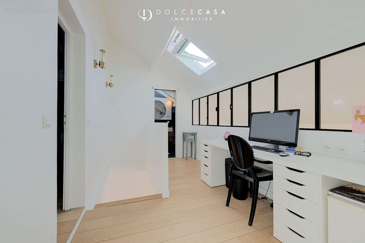 Appartement à NOGENT-SUR-MARNE