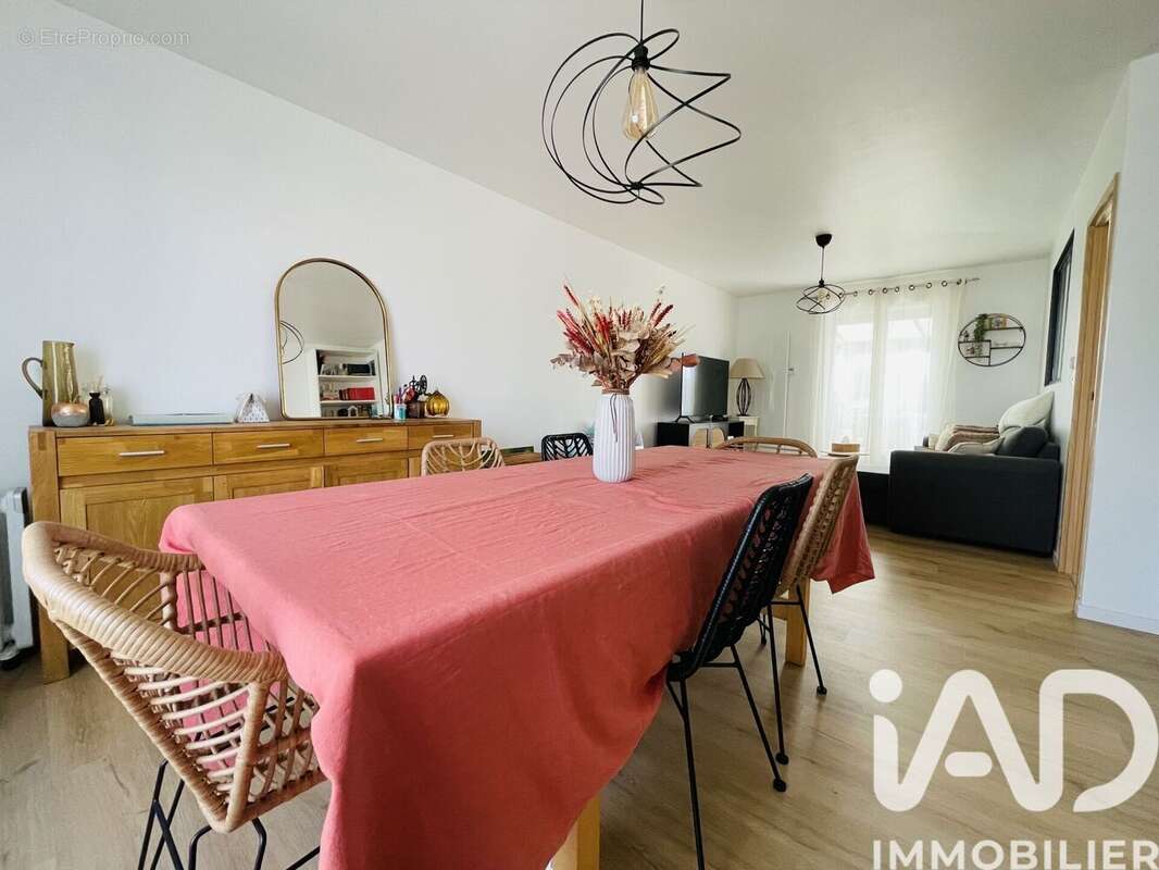 Photo 6 - Maison à BEAURAINS