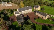Maison à IRODOUER