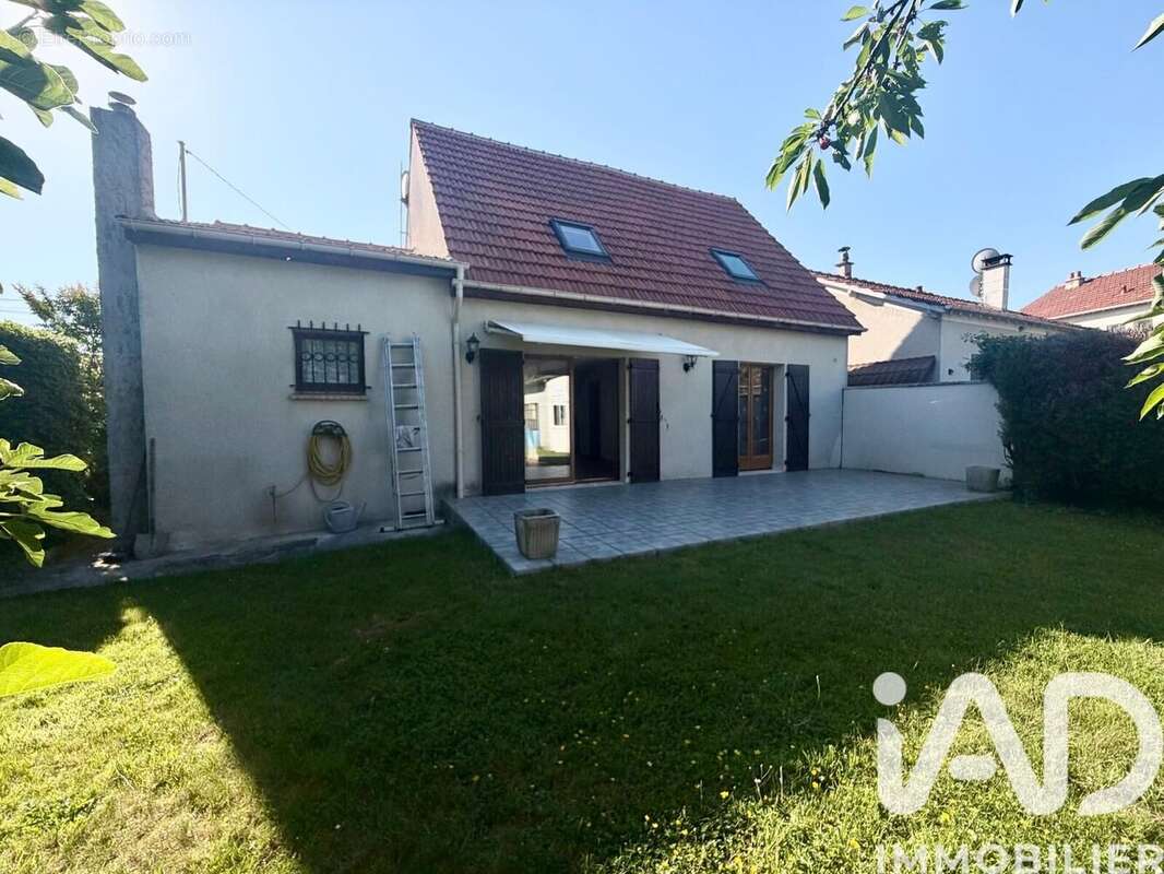 Photo 2 - Maison à MONTRY