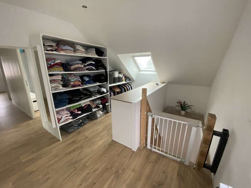 Maison à SAULON-LA-RUE