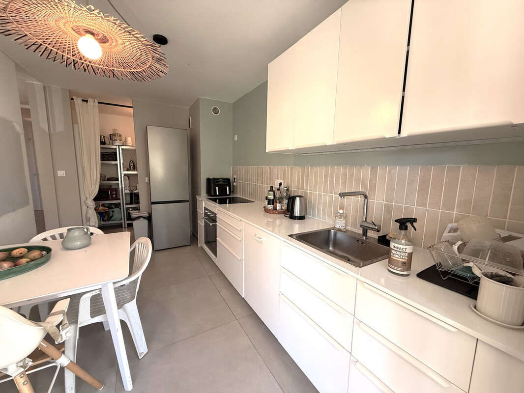 Appartement à LA SEYNE-SUR-MER