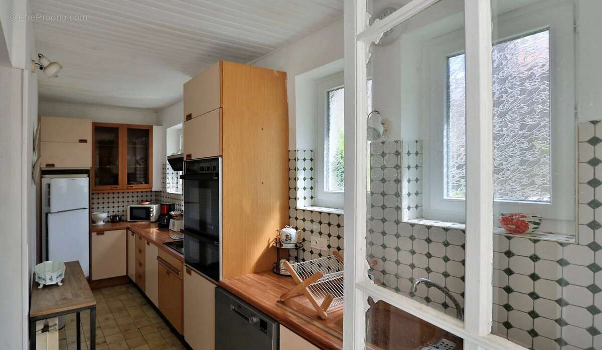 Maison 110 m² à Castelnau-Riviere-Basse  - photo 6