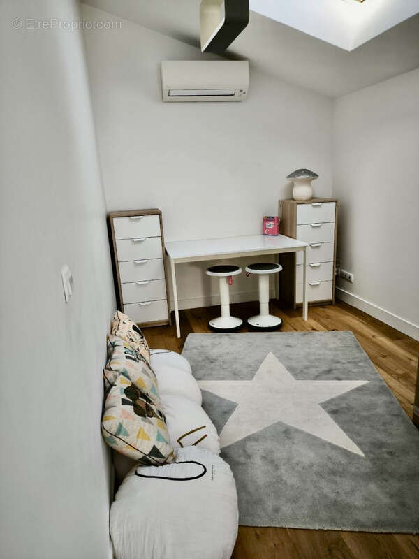 Maison à LE BOUSCAT