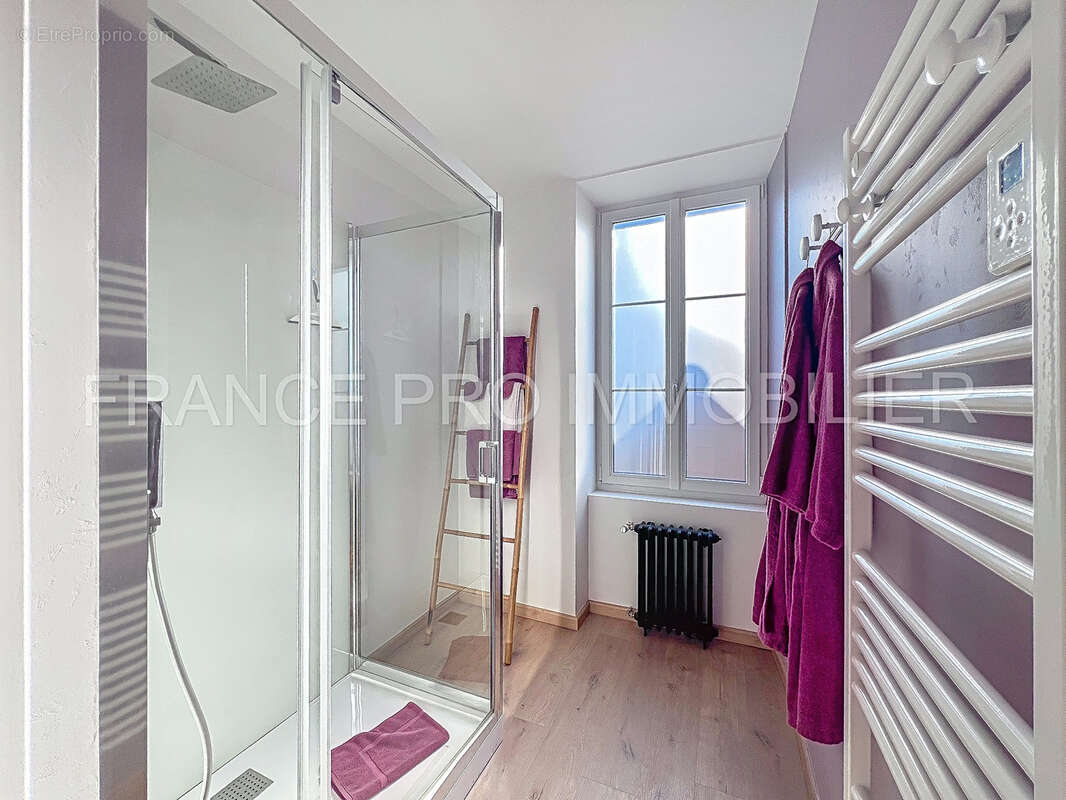 Maison à AUDERVILLE