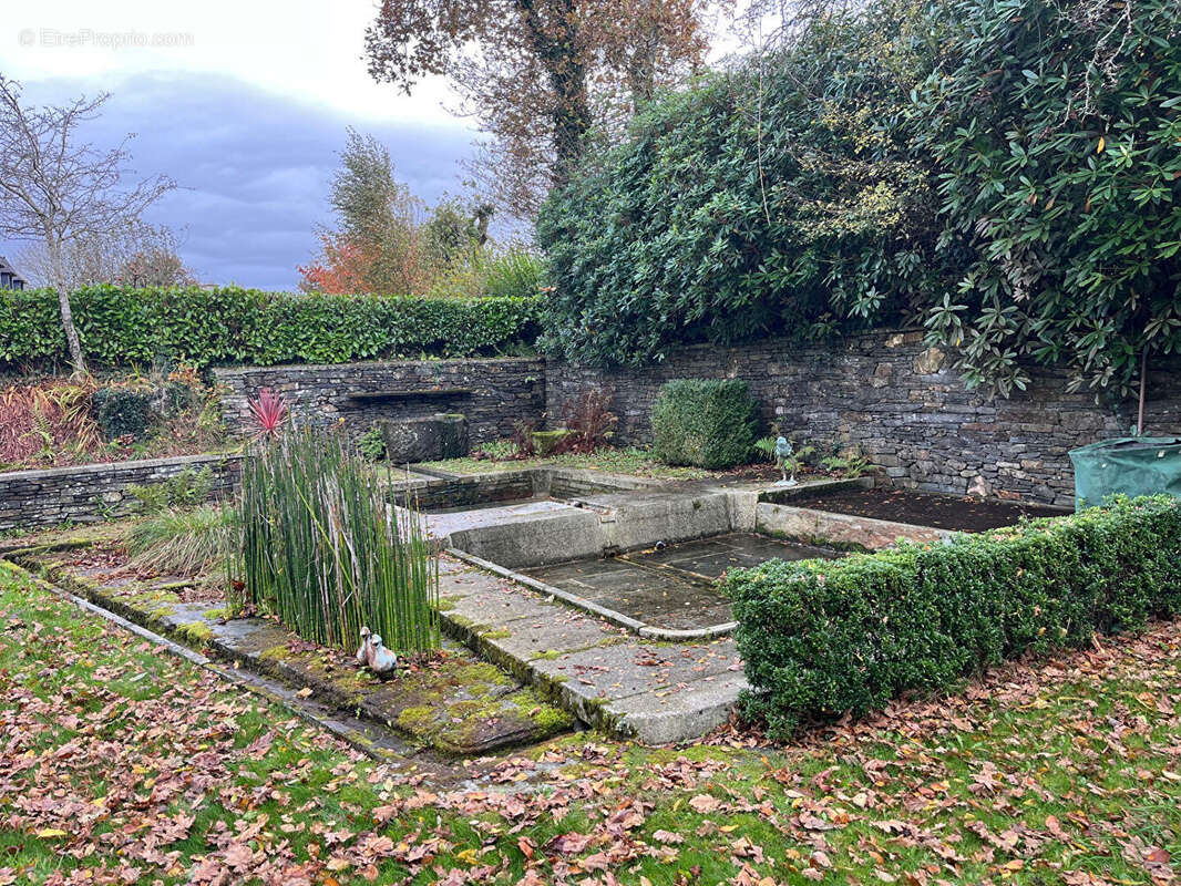 Maison à LANDERNEAU
