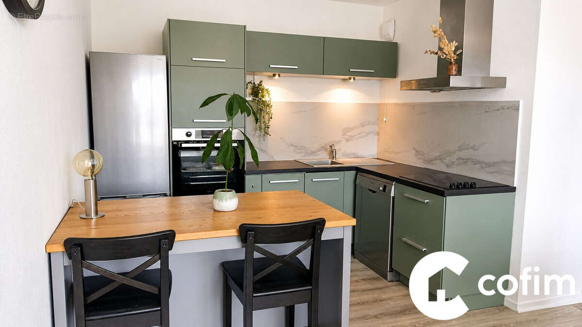 Appartement à USTARITZ