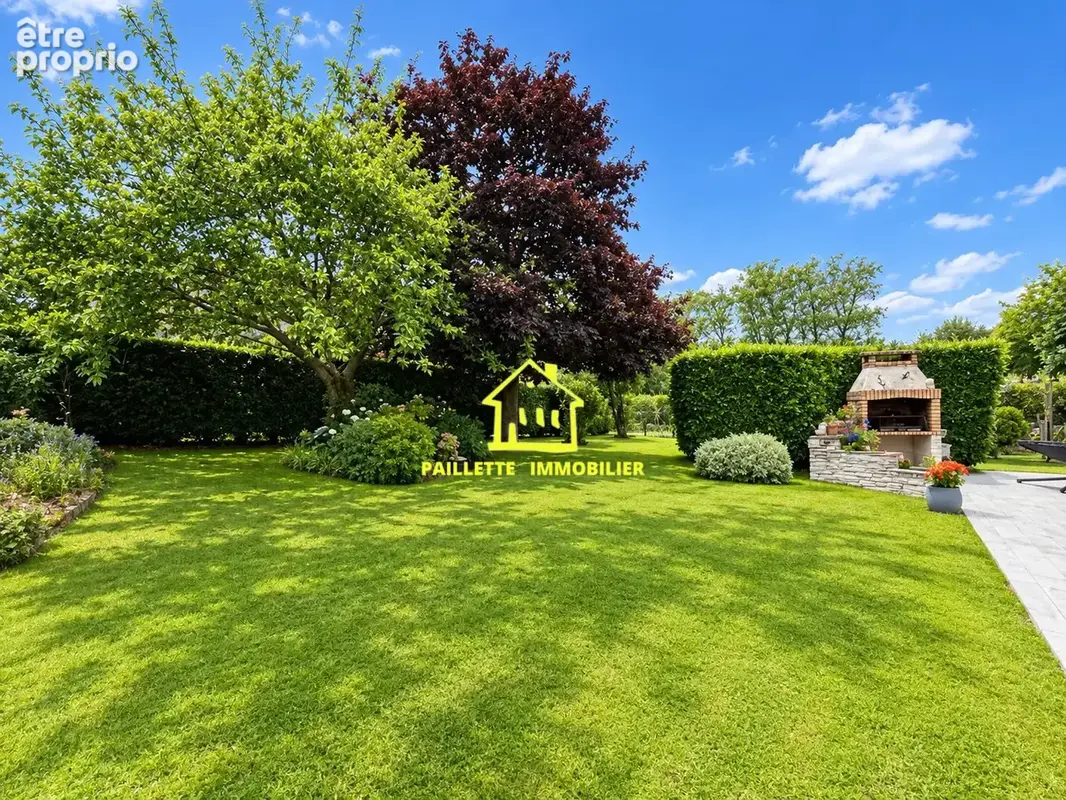 Maison 7 pièces 163 m² à vendre à Saint-Romain-De-Colbosc (76430) - photo 8