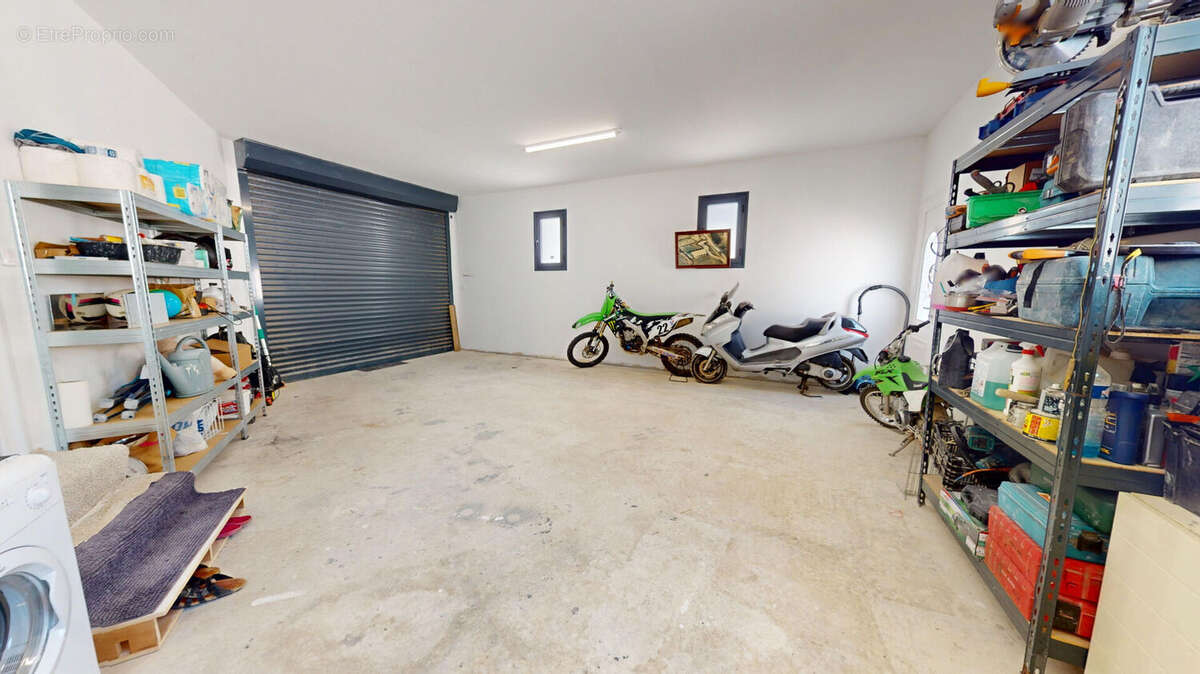 Maison à CARCASSONNE