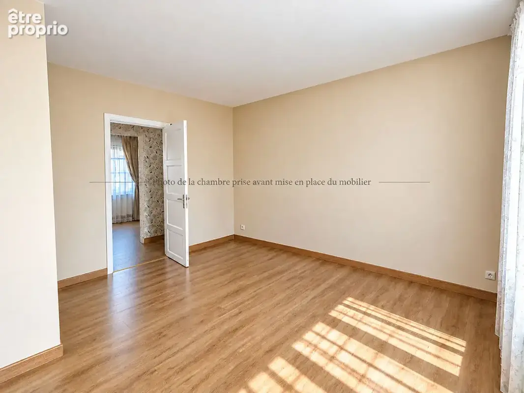 Appartement Epinal 3 pièce(s) 83 m2 - photo 7