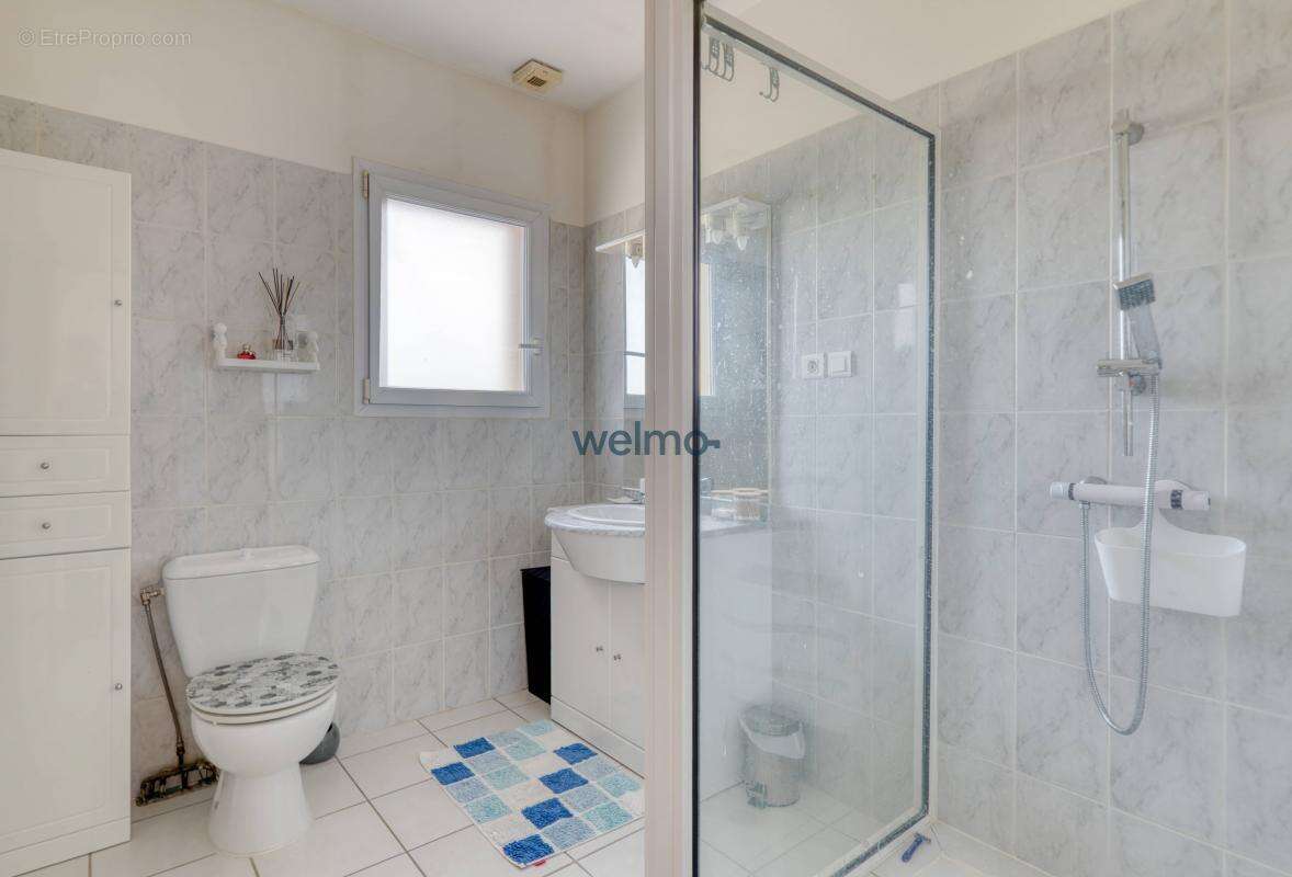 Maison à BEAUREPAIRE