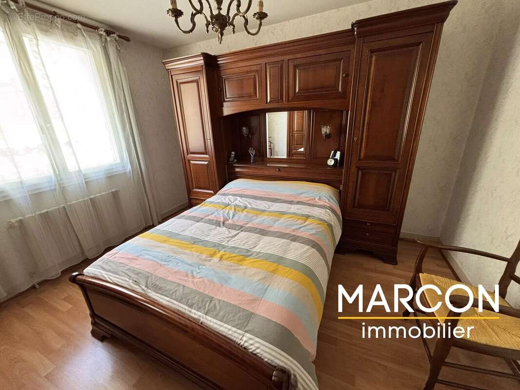 Maison à AUBUSSON