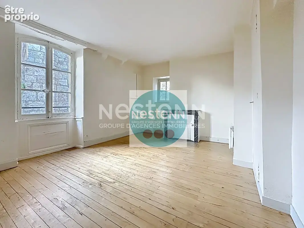 Appartement bourgeois 3 pièces à vendre à Blois avec vue imprenable sur la Loire - photo 9