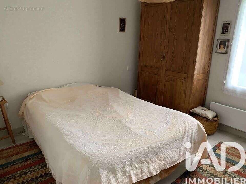 Photo 7 - Maison à BEAUFOU