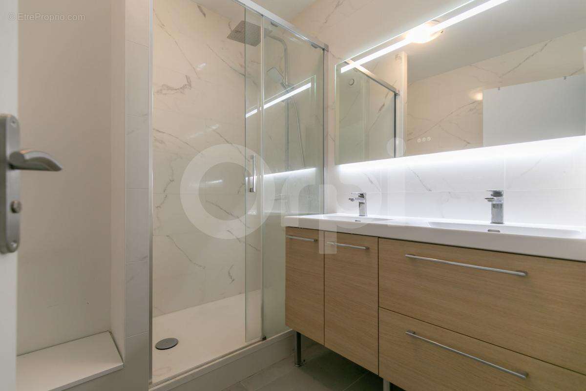 Maison à BOISSY-SAINT-LEGER