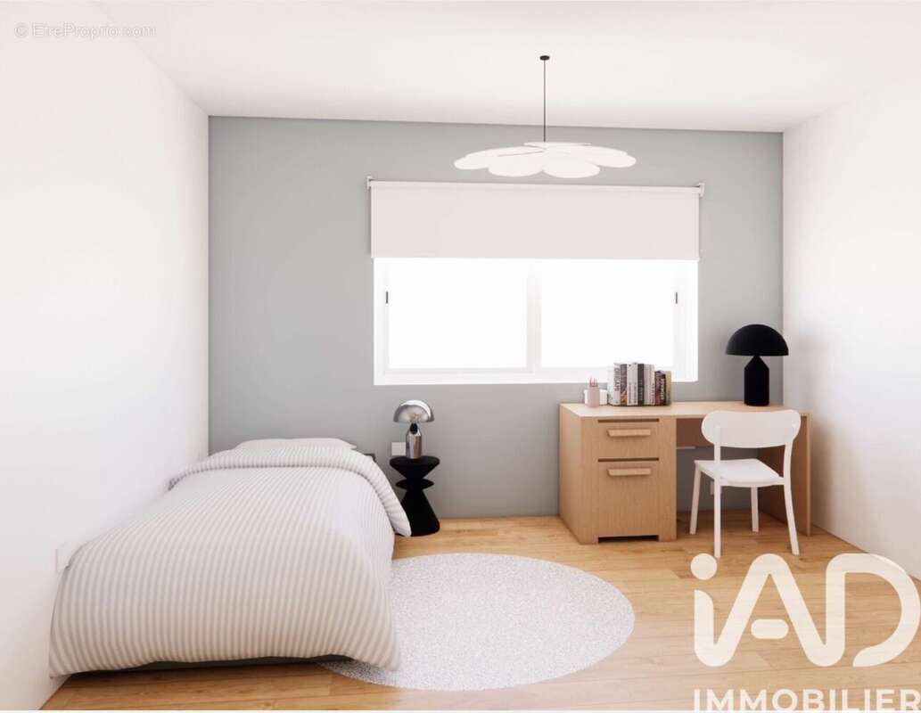 Photo 3 - Appartement à SELLES-SUR-CHER