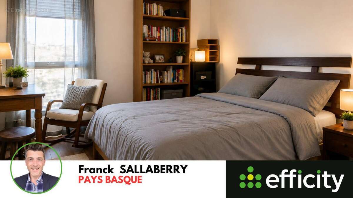 Appartement à BAYONNE