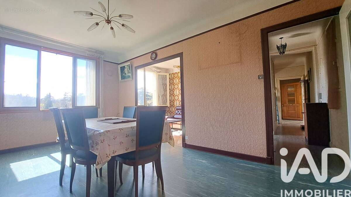 Photo 4 - Appartement à ANNONAY