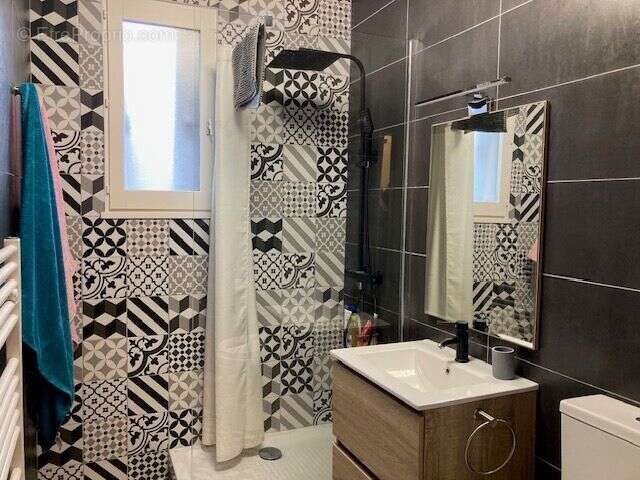 Appartement à CABOURG