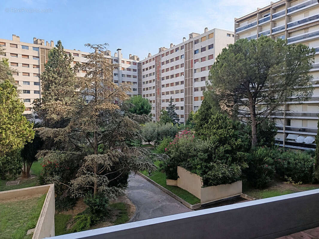 Appartement 4 pièces 91 m2 avec Terrasse - Quartier Longchamp - photo 6