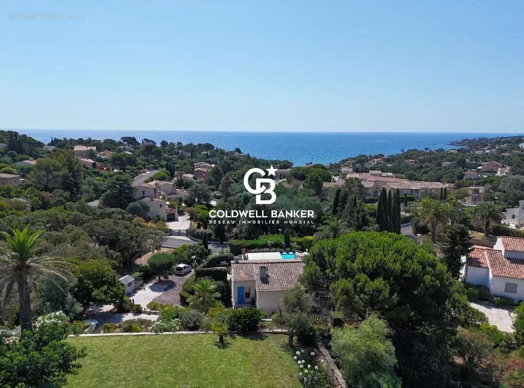Une Propriété d’Exception sur la Riviera Française - photo 45