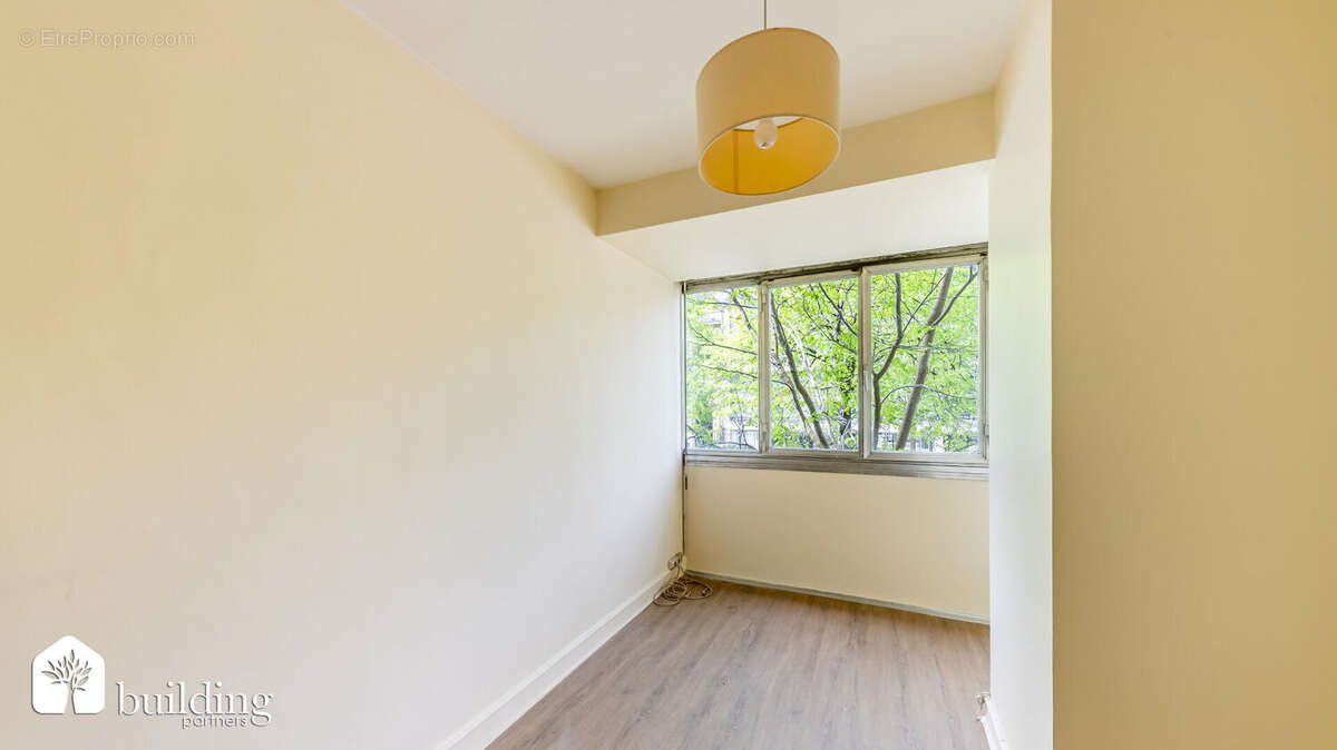 Muette Sud Paris 16ème - Studio 12,91 m² - photo 4