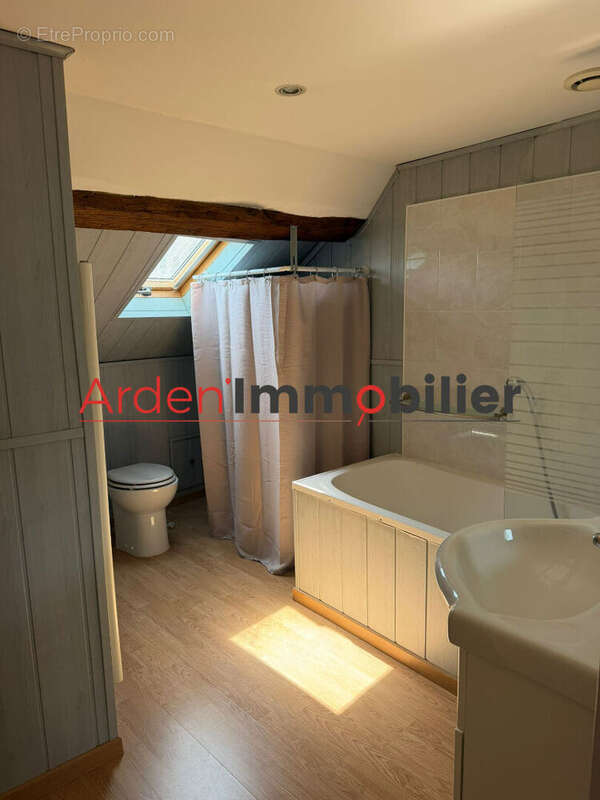 Maison 6 pièces, 4 chambres à vendre LAUNOIS SUR VENCE - photo 11