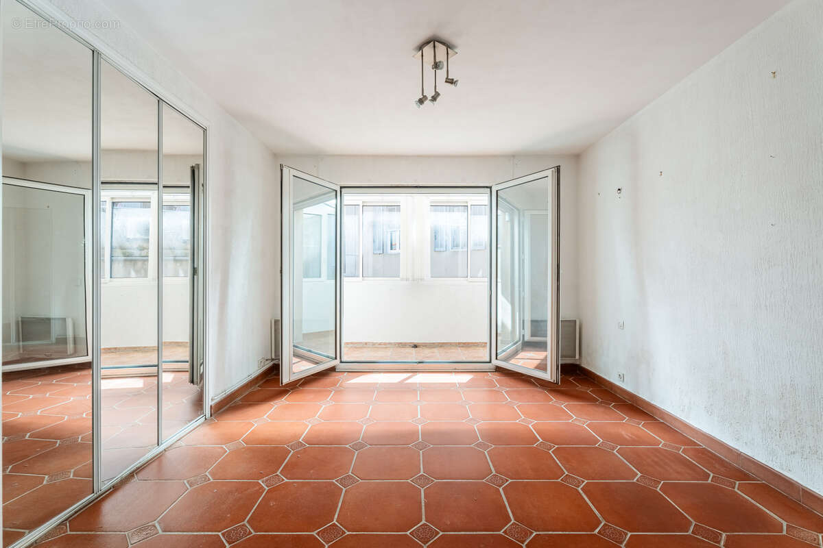 Appartement à AUBAGNE