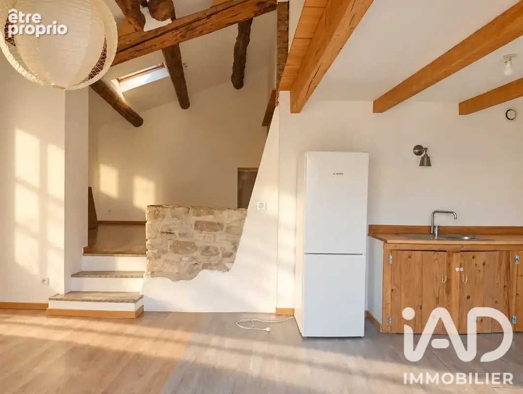 Photo 1 - Appartement à MIRABEL-AUX-BARONNIES